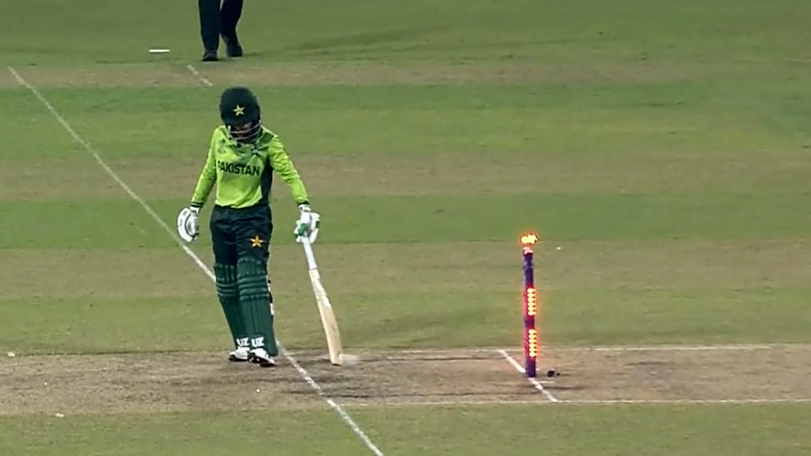 Women’s World Cup 2025: Was Muneeba Ali given out wrongly against India Women? Here&#39;s what MCC law states
