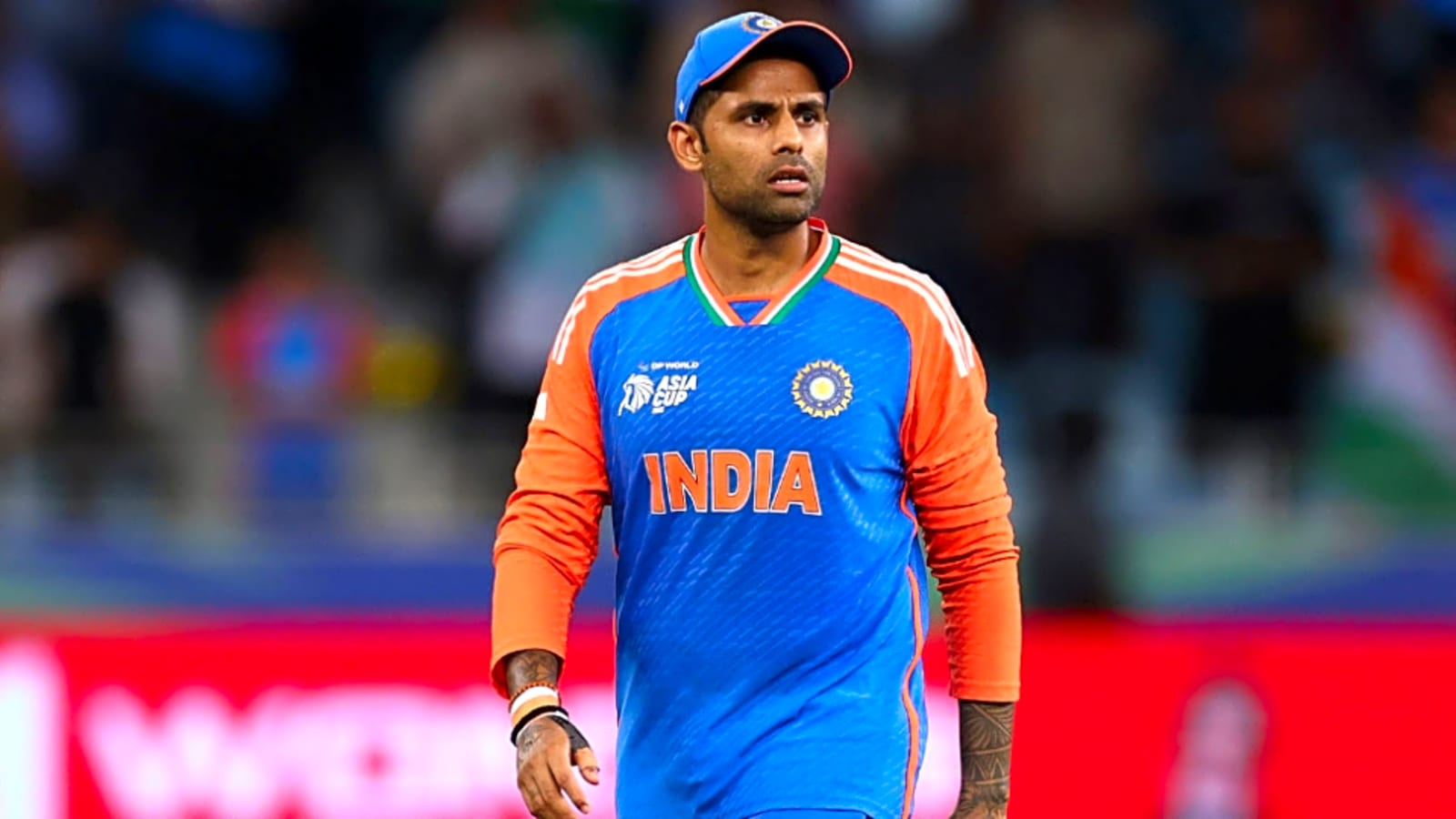 I played under Rohit Sharma, but learned captaincy from Gautam Gambhir: Suryakumar Yadav