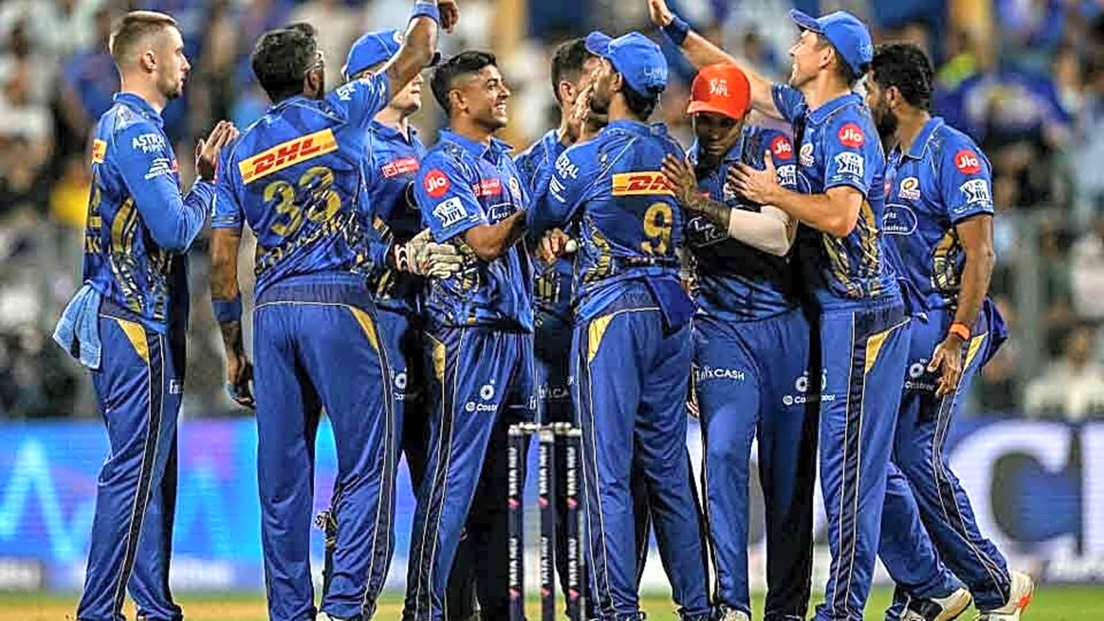 5 players Mumbai Indians might target at IPL 2026 auction
