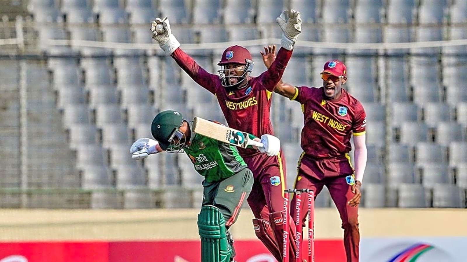 Bangladesh vs West Indies Prediction, 2nd ODI – Who will win today’s match between BAN vs WI?