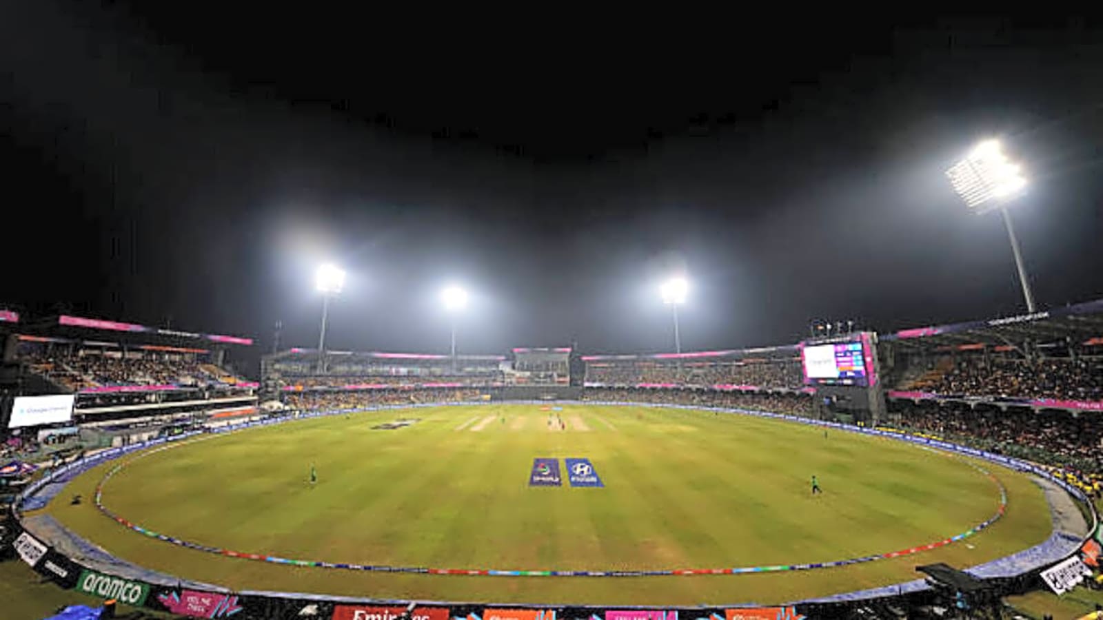 T20 World Cup 2026: India vs Pakistan, Match 27: Weather and Pitch Report, R. Premadasa Stadium in Colombo