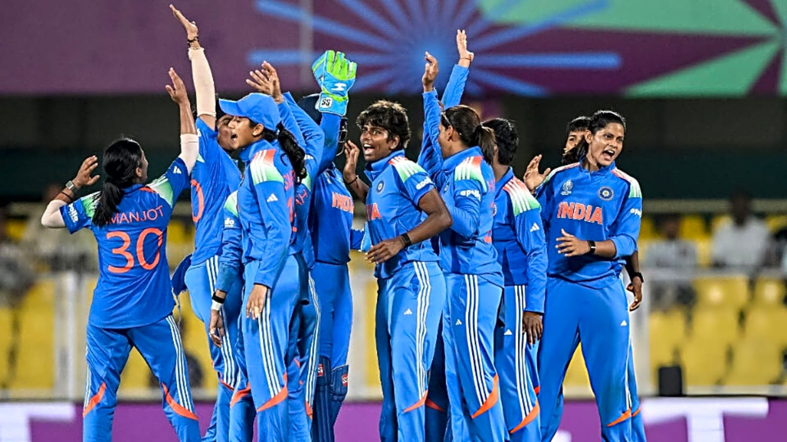 Women's T20 World Cup 2026: Harmanpreet Kaur leads India squad as Shreyanka Patil, Bharti Fulmali earn spots