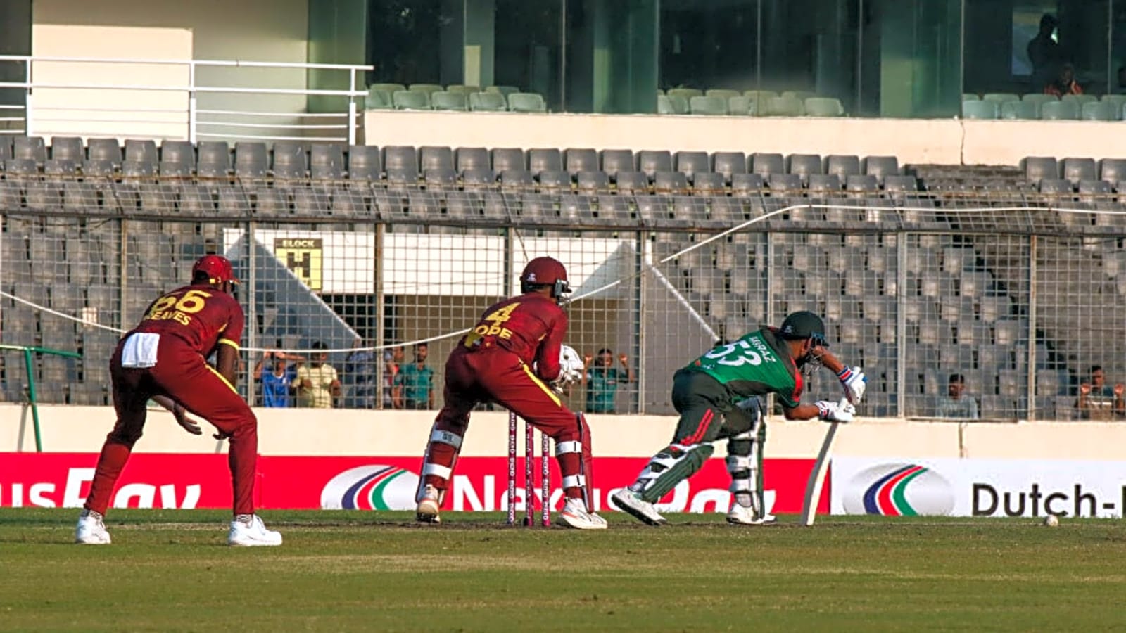 Bangladesh vs West Indies Prediction, 3rd ODI – Who will win today’s match between BAN vs WI?