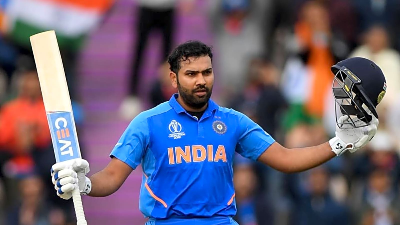 'Deserves a respectful exit' - Social media reacts to Rohit Sharma's removal as ODI captain