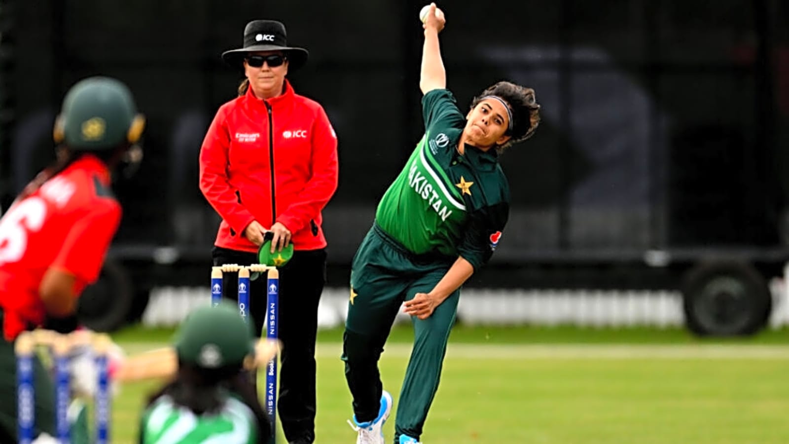 Pakistan pacer Aiman Anwer announces retirement from international cricket