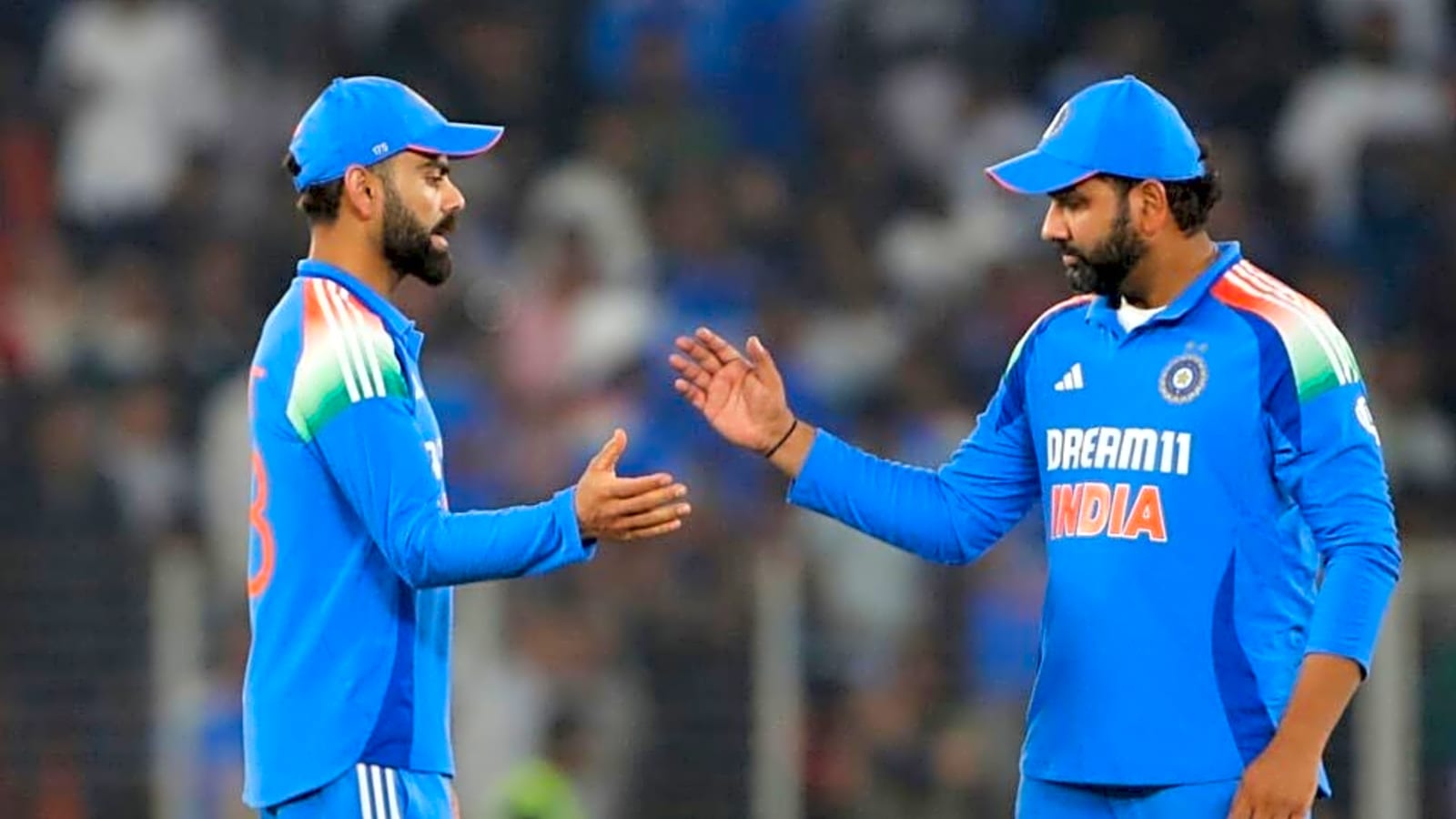 Virat Kohli & Rohit Sharma might announce international retirement after Australia series: Manoj Tiwary 