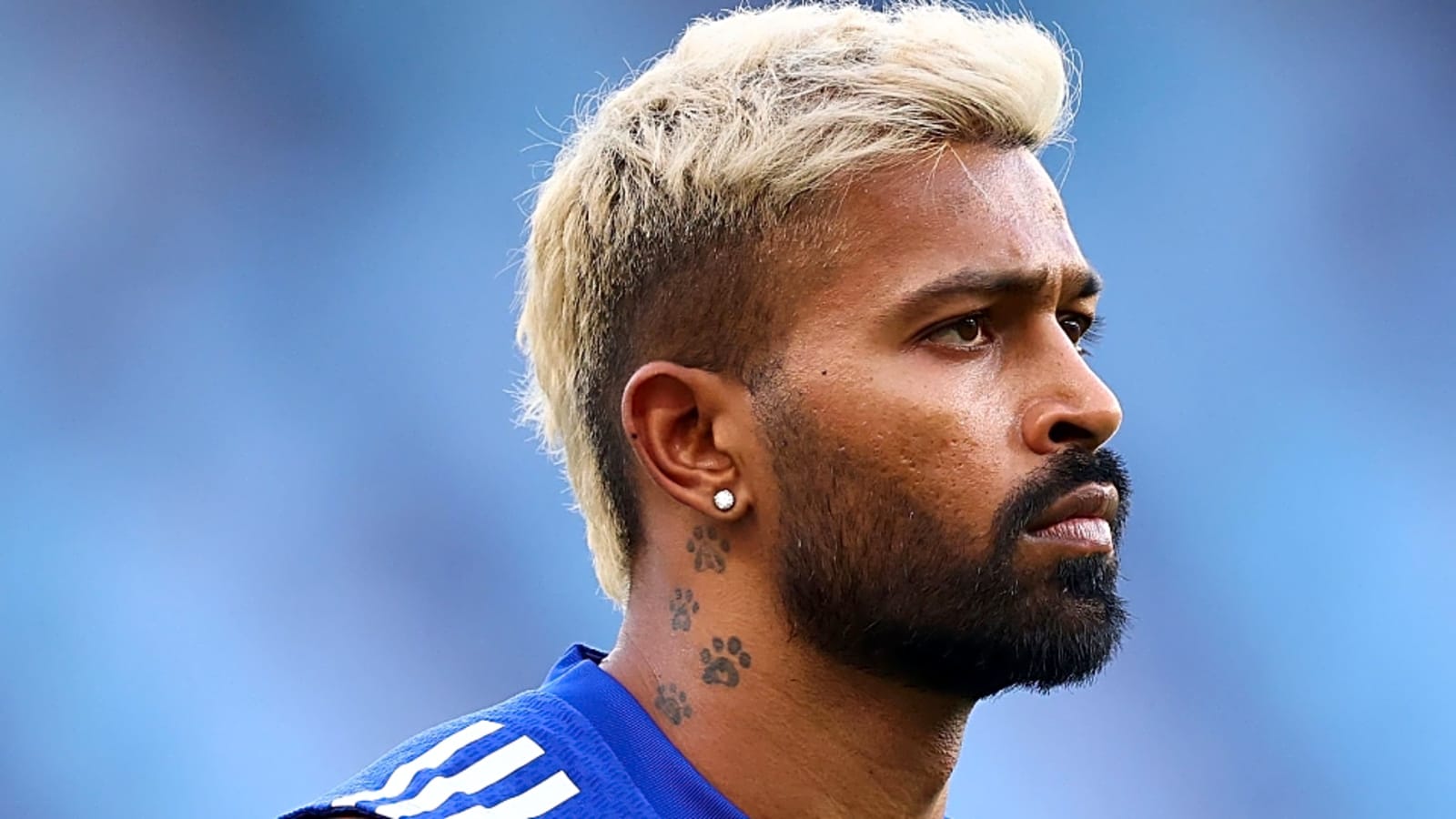 : Sanju Samson, Jasprit Bumrah mimic Hardik Pandya’s iconic pose after T20 World Cup win