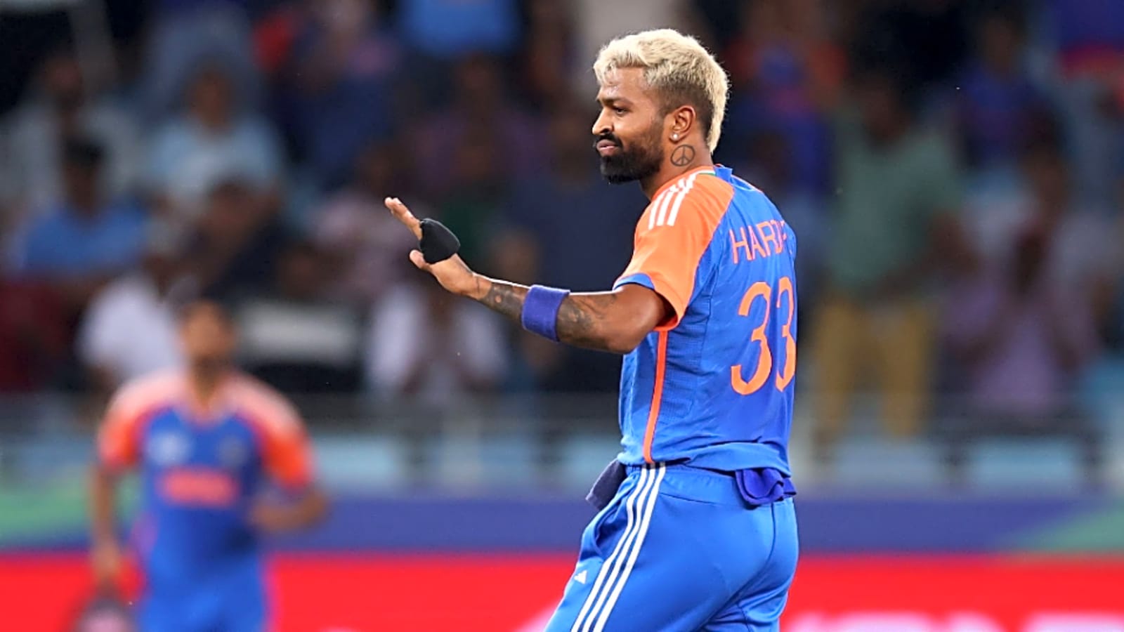 Asia Cup 2025: Why is Hardik Pandya not playing India vs Pakistan Final?