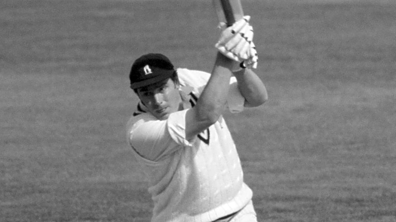 ECB mourns former England cricketer John Jameson’s demise