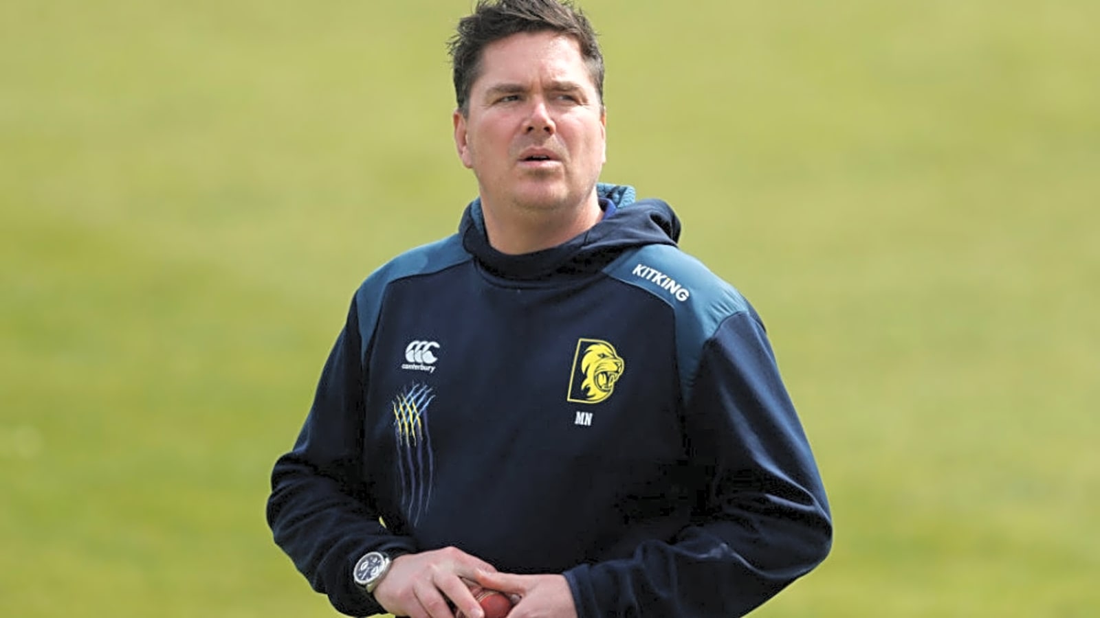ECB set to appoint Marcus North as national selector