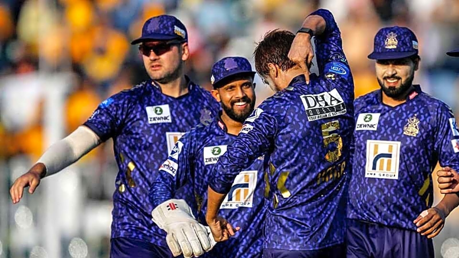 Peshawar Zalmi vs Rawalpindi Pindiz, Match 3, PSL 2026 – Who will win today’s match between PSZ vs RWP?