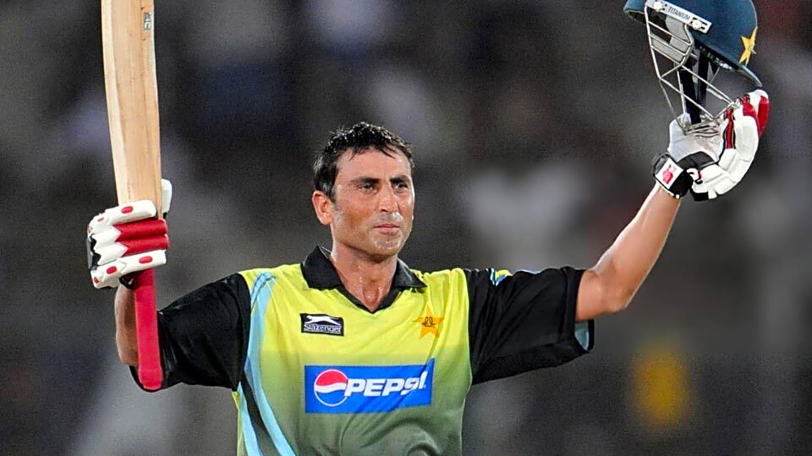 Top 5 famous centuries in Asia Cup history
