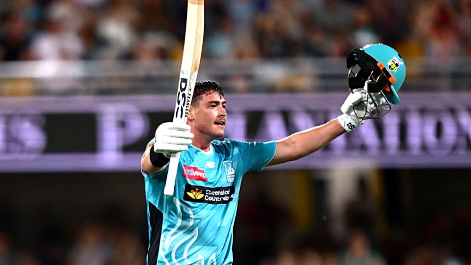 BBL 2025-26: Match 9, THU vs HEA Match Prediction – Who will win today’s BBL match between Sydney Thunder vs Brisbane Heat?