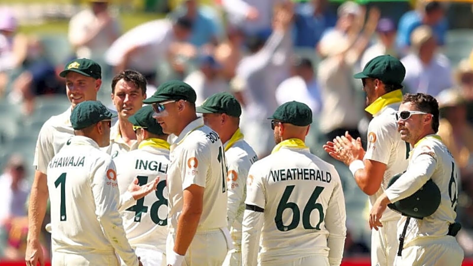 Ashes 2025-26: ‘Snicko needs to be sacked’ - Aussies rages after another error with technology