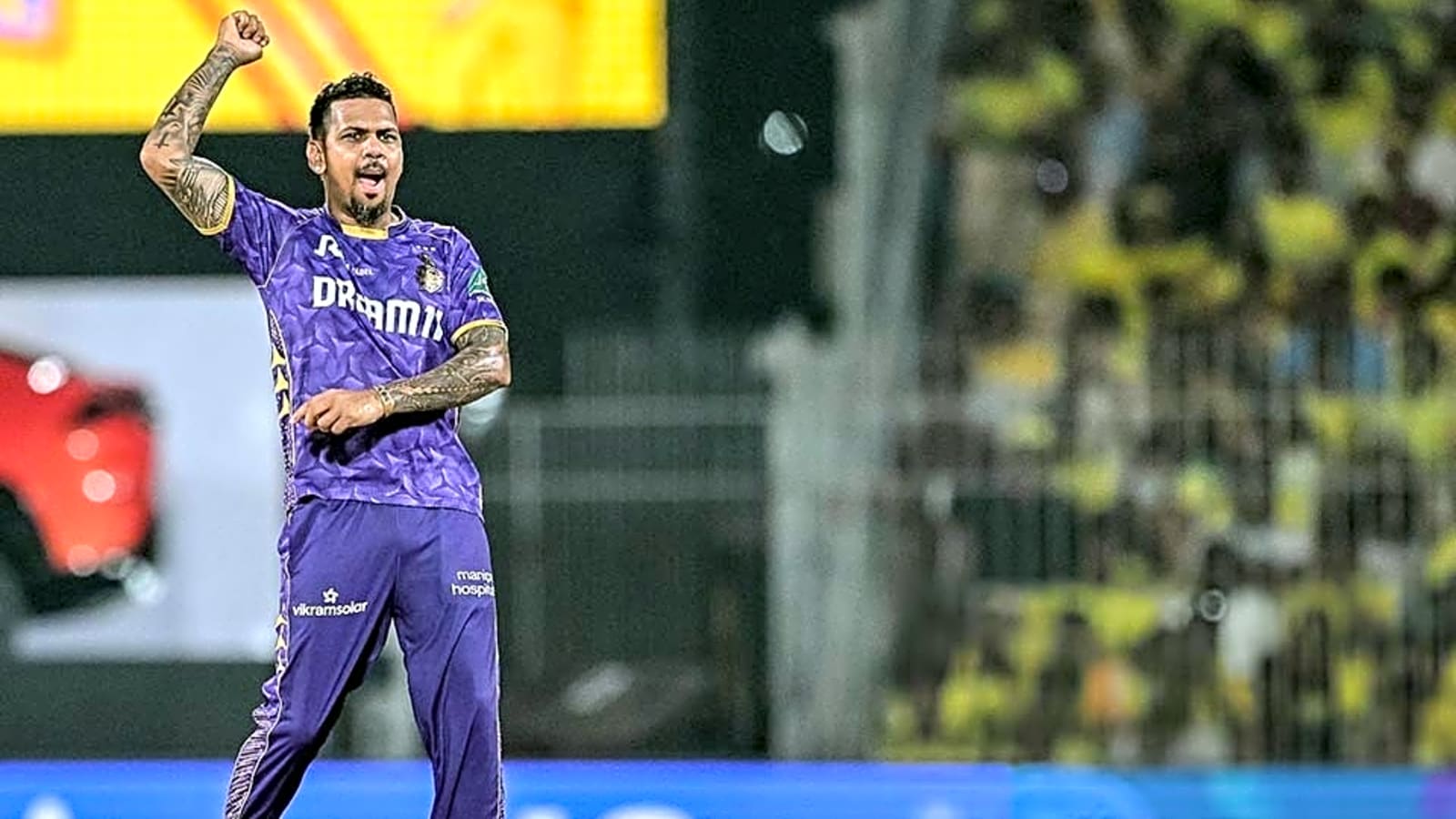IPL 2026: Kolkata Knight Riders' strongest predicted XI against Sunrisers Hyderabad