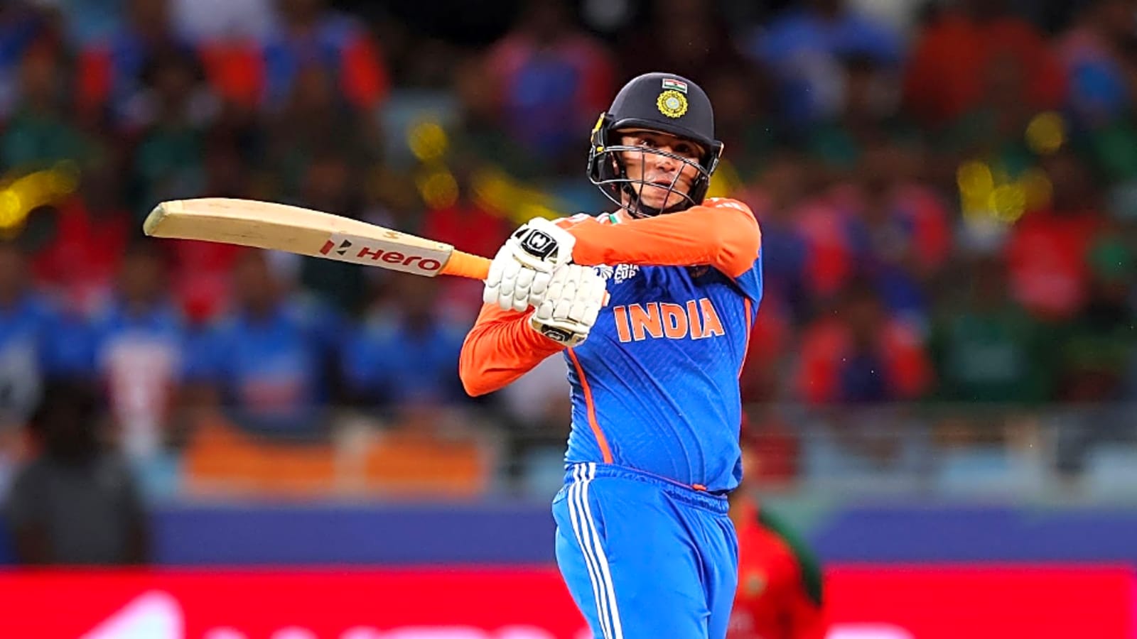 &#39;Will hit six sixes in an over&#39; - Former India cricketer&#39;s bold prediction on opener Abhishek Sharma