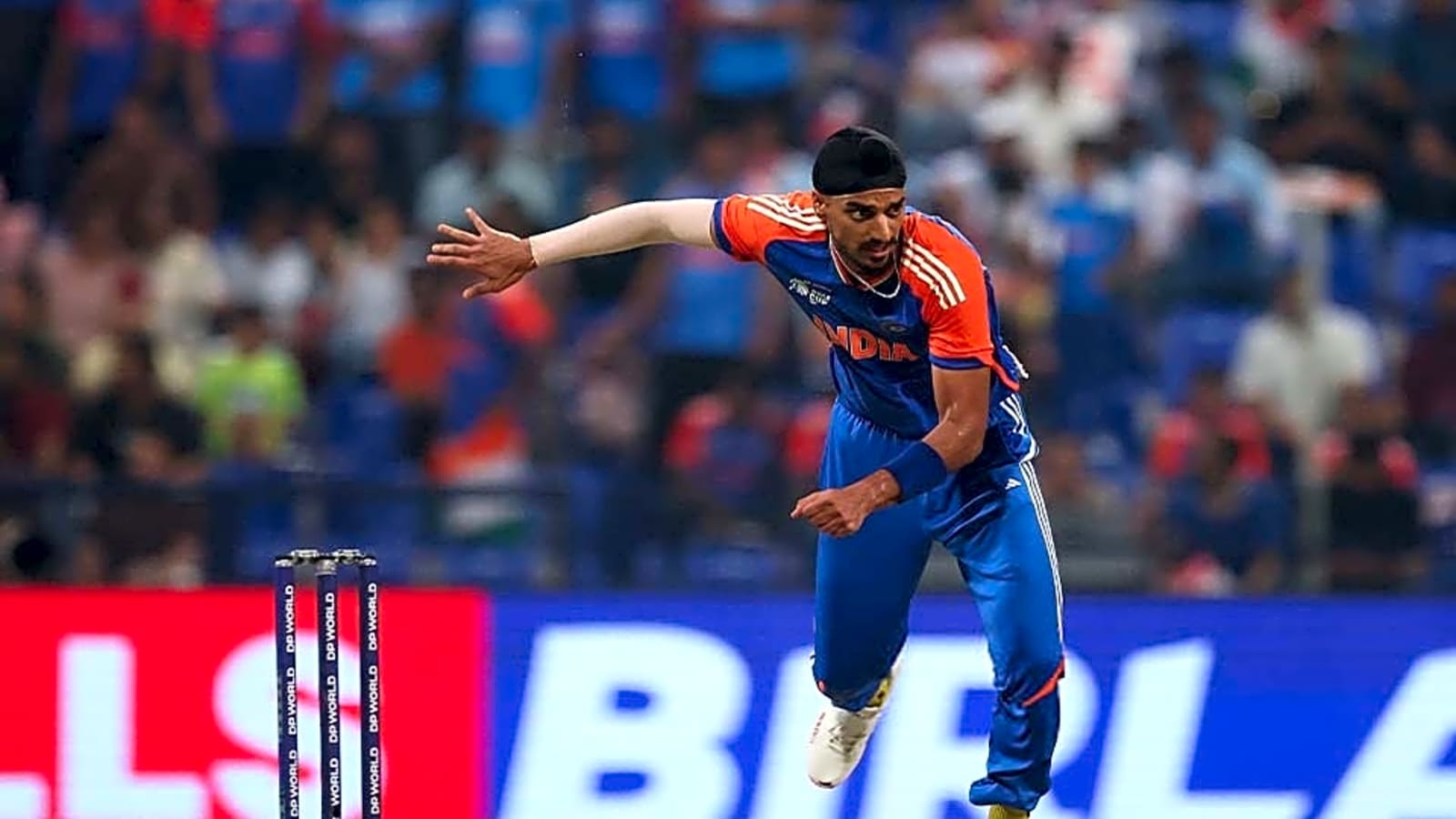 Asia Cup 2025: ‘Can you think about Arshdeep?’ - Irfan Pathan on India&#39;s XI for Super 4 clash against Pakistan