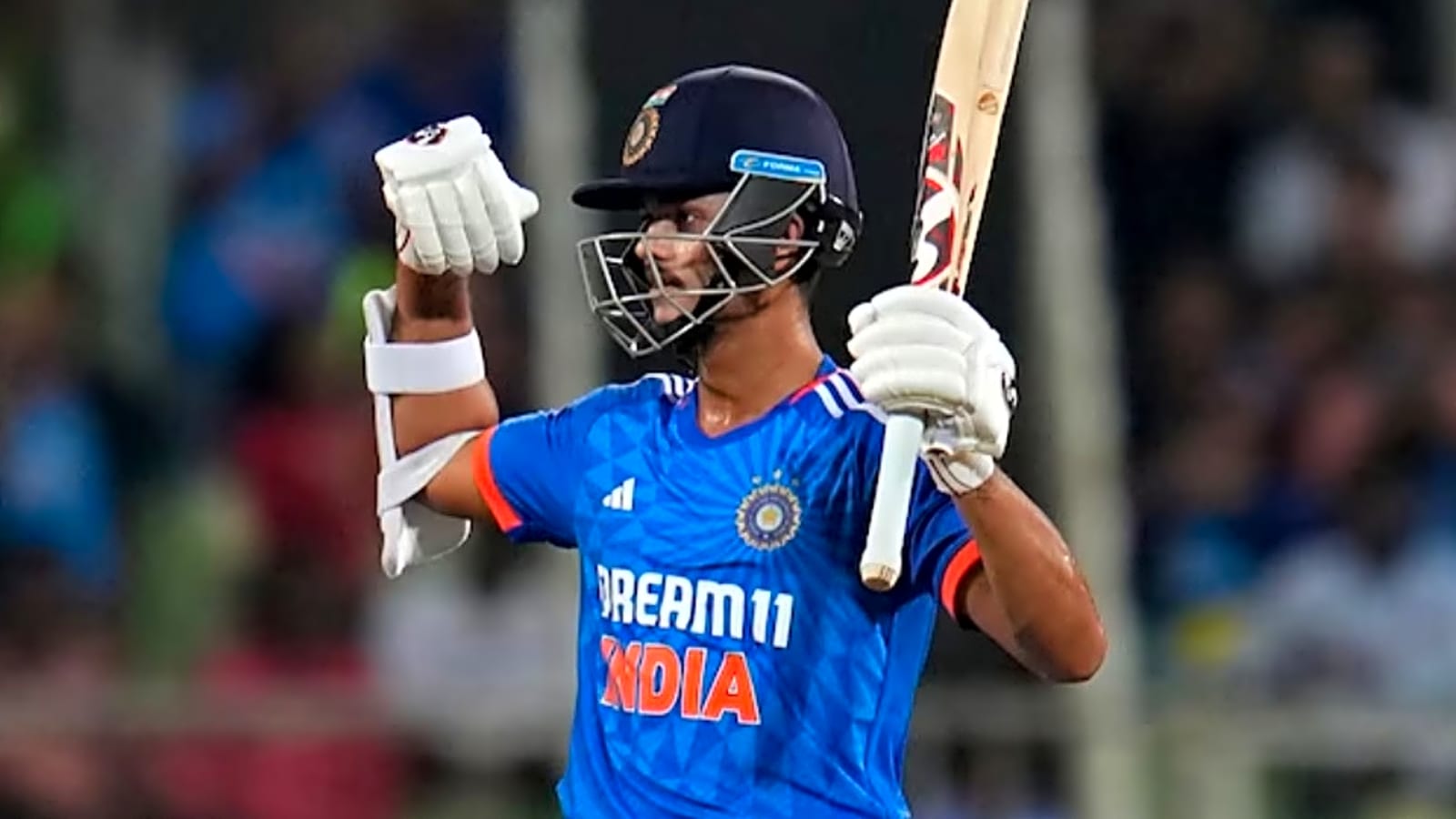 T20 World Cup 2026: ‘I would have them in place of Ishan & Washi’ - Wasim Jaffer questions Jaiswal and Jitesh’s omission