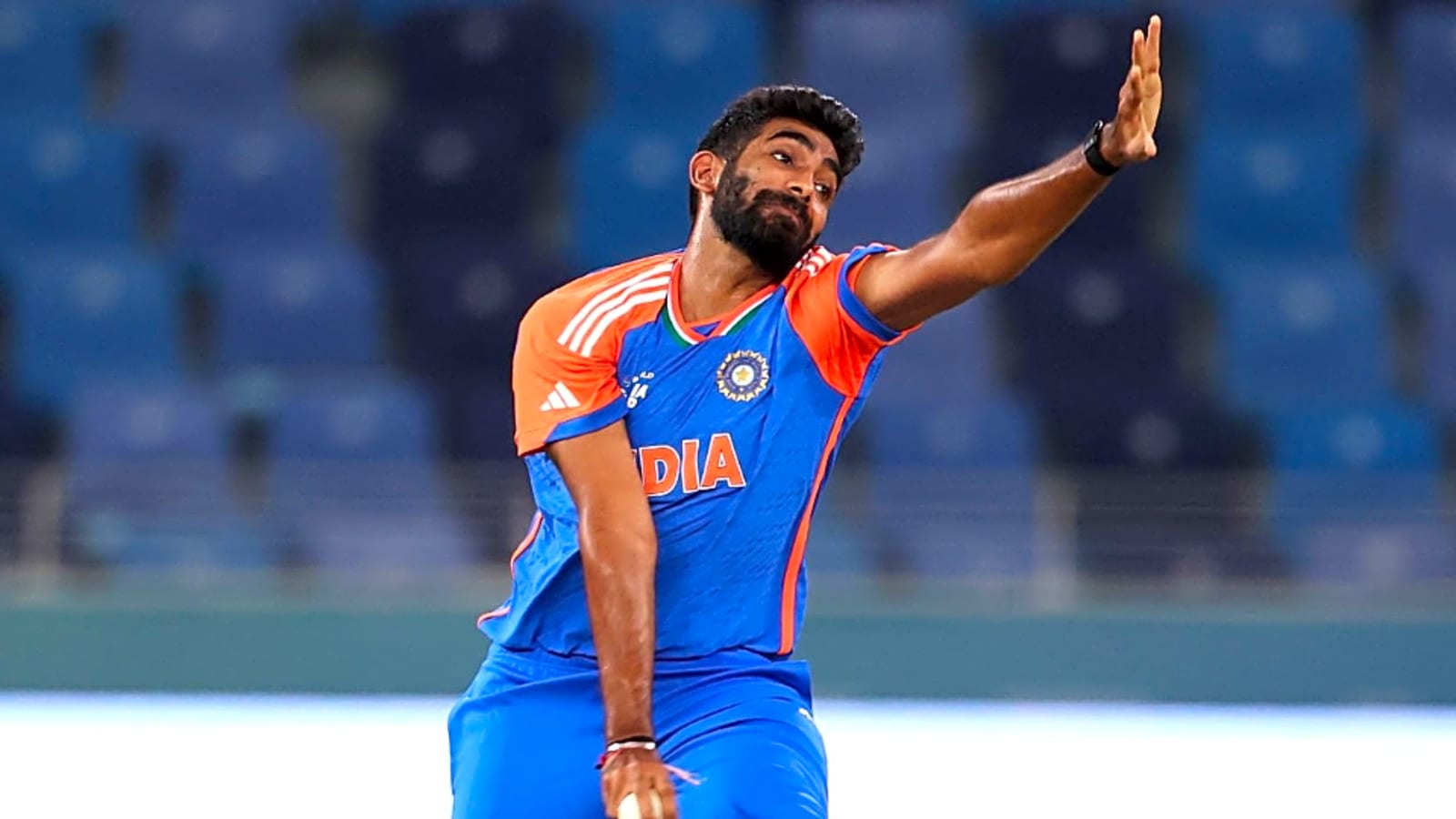 Asia Cup 2025: Flop XI of tournament