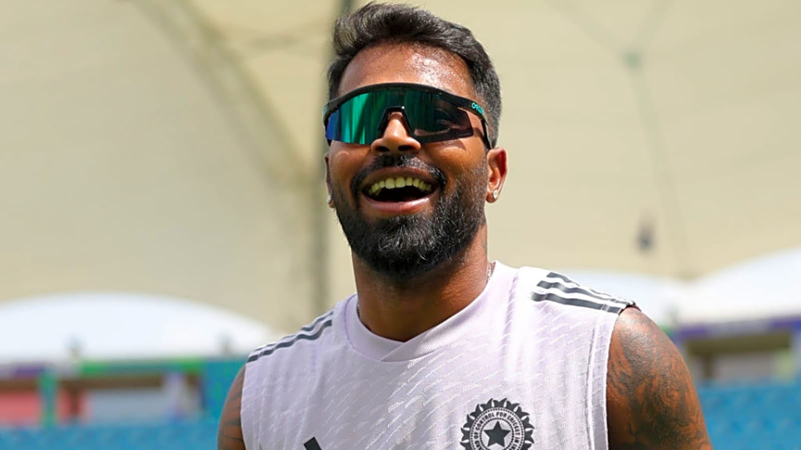 Hardik Pandya to turn out for Baroda in Vijay Hazare Trophy, likely to be rested during New Zealand ODIs