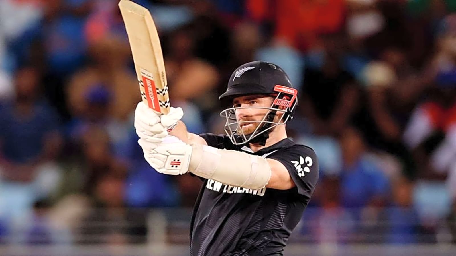 Kane Williamson announces international retirement