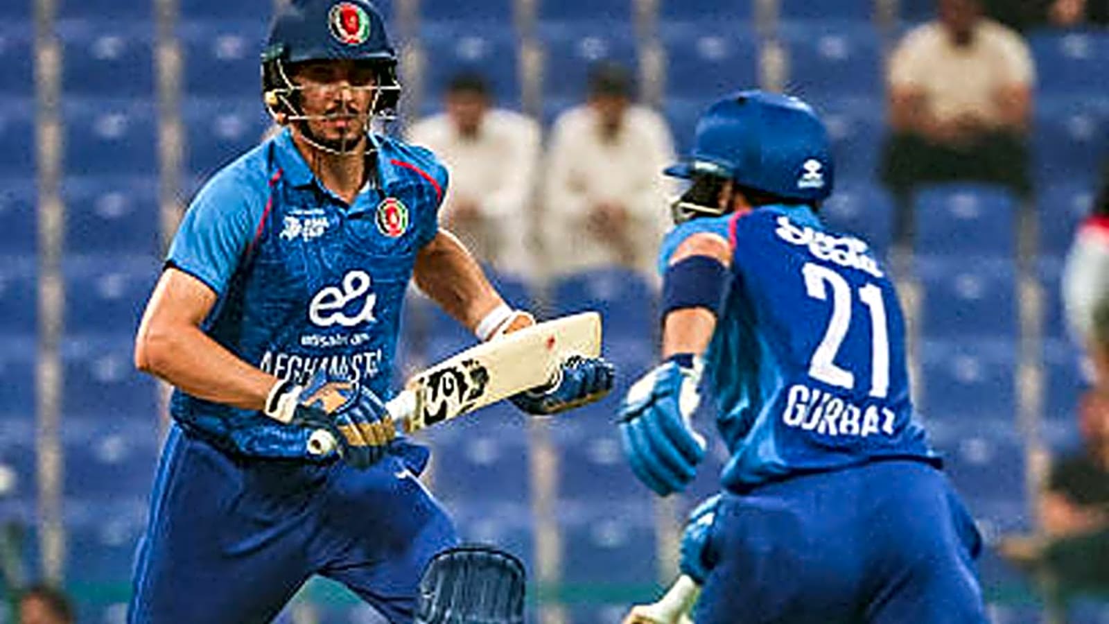 Asia Cup 2025: Ranking the best opening pairs