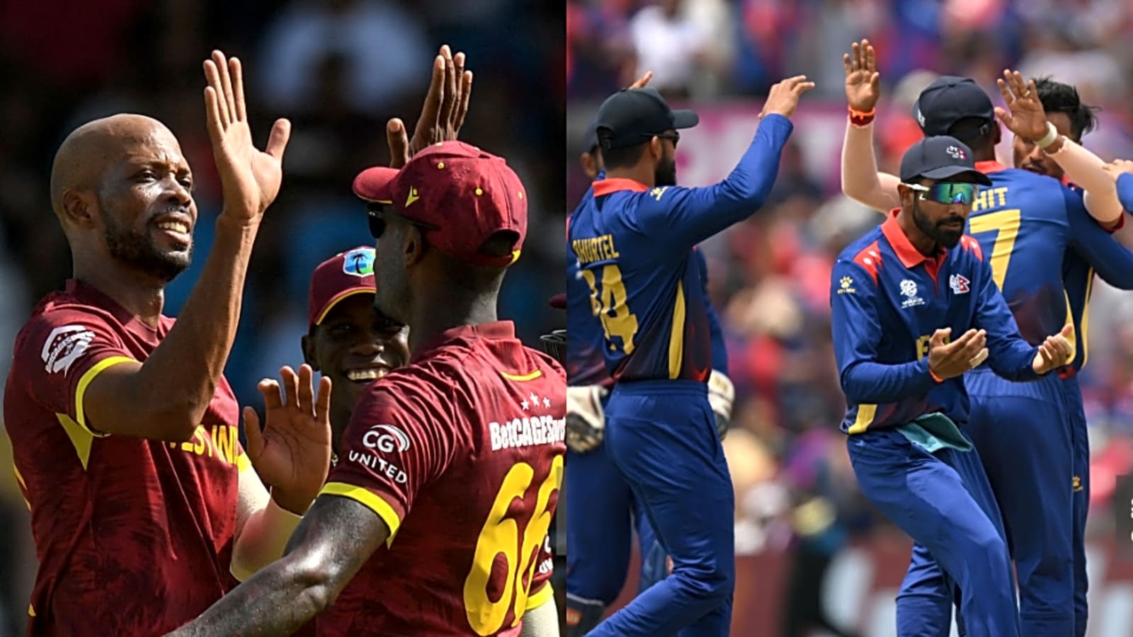 West Indies vs Nepal Match Prediction, 2nd T20I – Who will win today’s match between WI vs NEP?