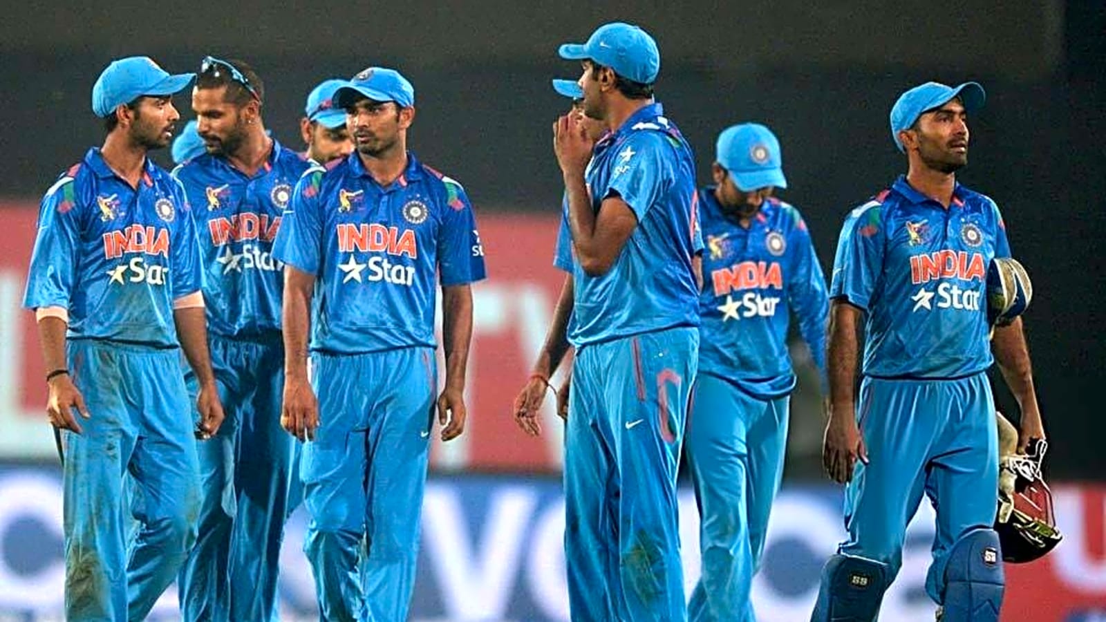 Ranking India’s worst Asia Cup campaigns in history