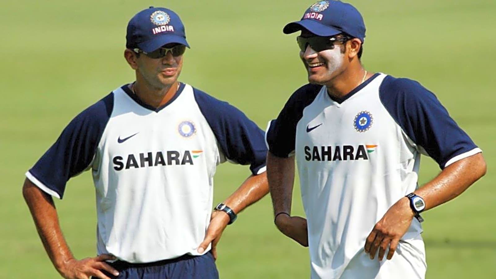 Top five states that produce most cricketers in India