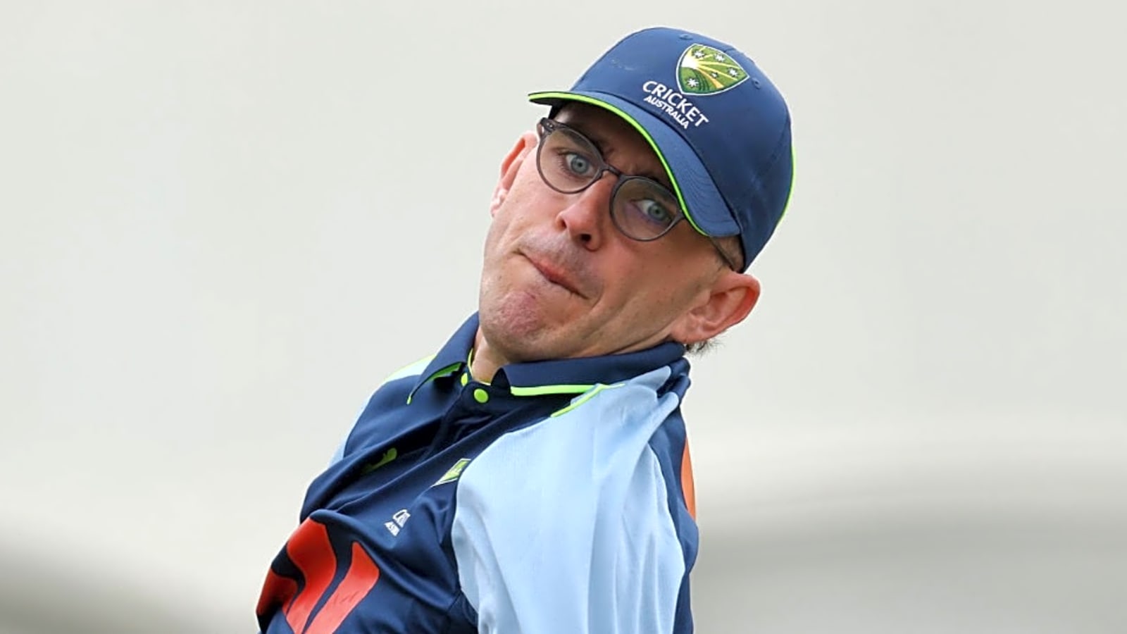 Ashes 2025-26: Todd Murphy looking forward to English aggression ahead of SCG Test