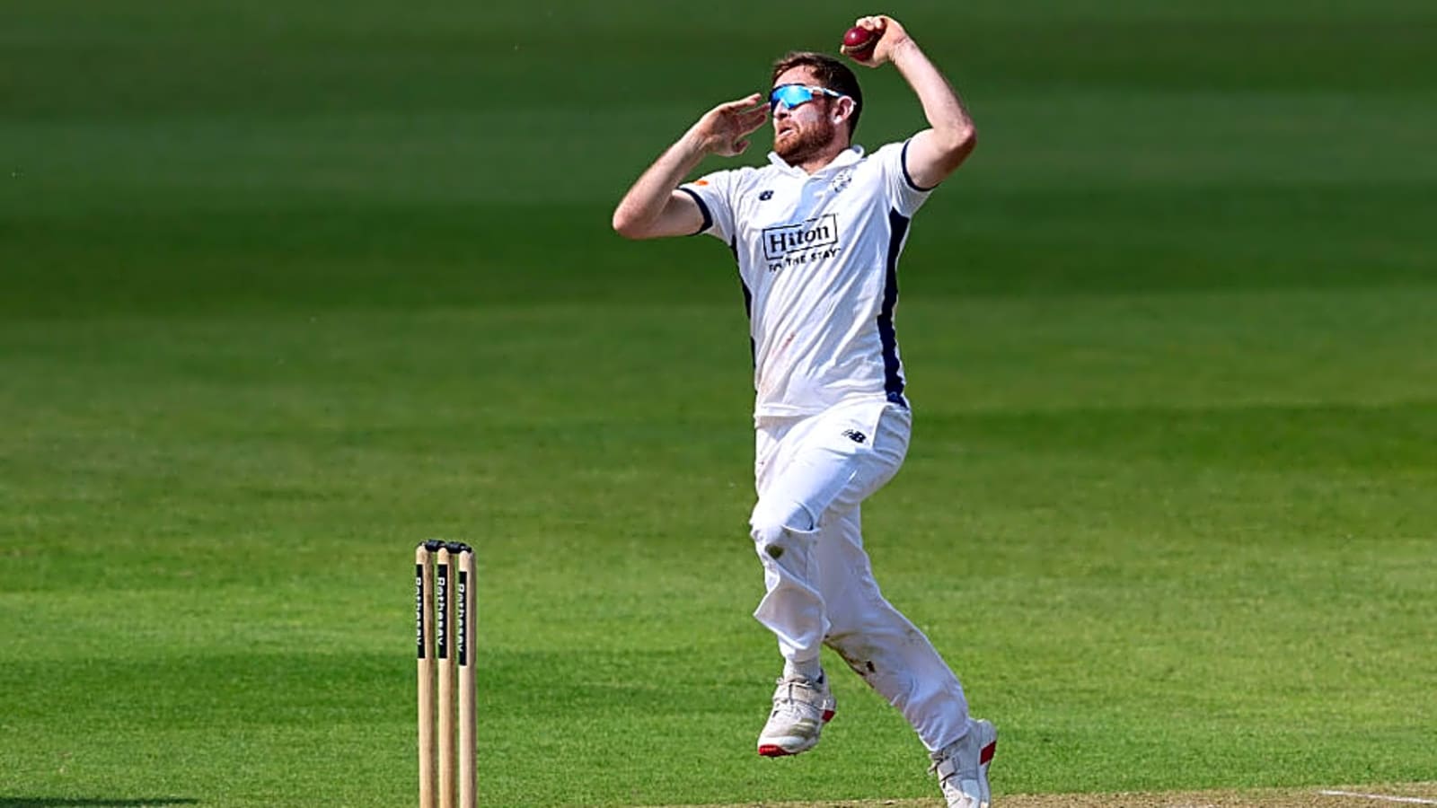 Liam Dawson retires from first-class cricket with Hampshire