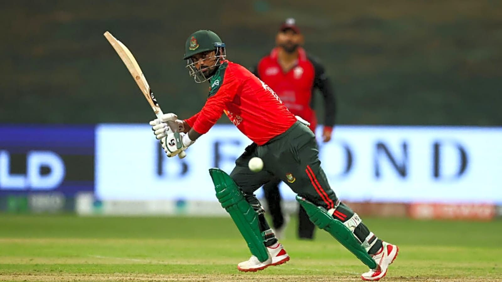 BAN vs WI 2025: Litton Das returns from injury to lead Bangladesh in West Indies T20Is