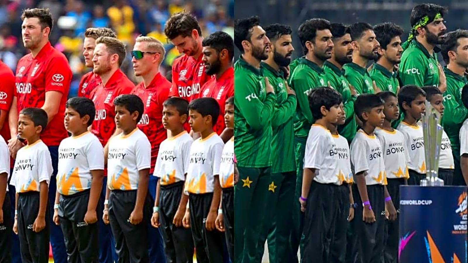 T20 World Cup 2026: Super Eights, Match 45, ENG vs PAK – Top 3 player battles to watch out for