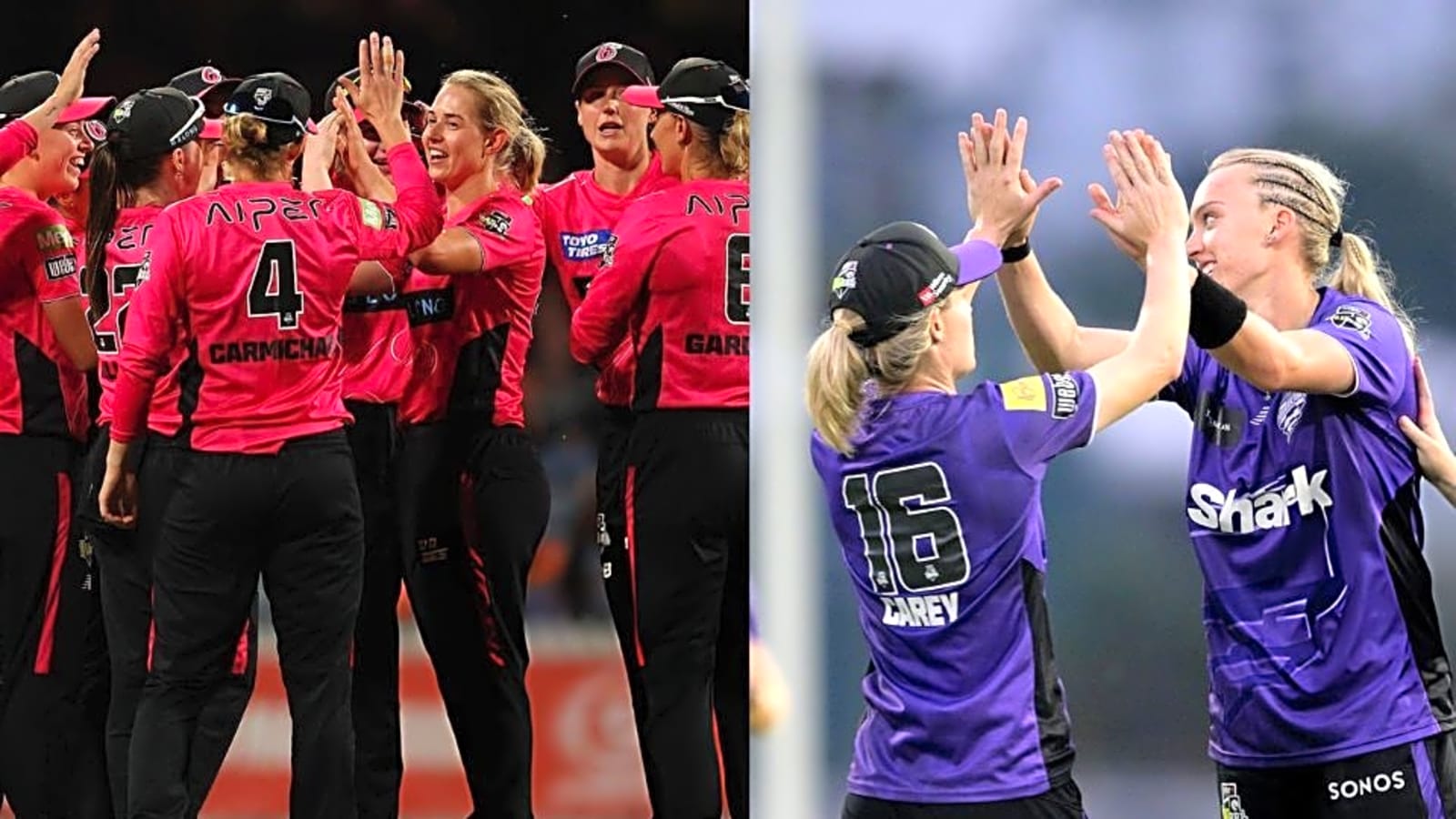 Match 7, SS W vs HH W Match Prediction – Who will win today’s WBBL match between Sydney Sixers Women vs Hobart Hurricanes Women?