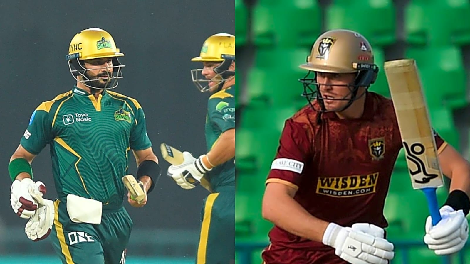 PSL 2026: Match 33, HYK vs MUL Match Prediction – Who will win today’s PSL match between Hyderabad Kingsmen vs Multan Sultans?
