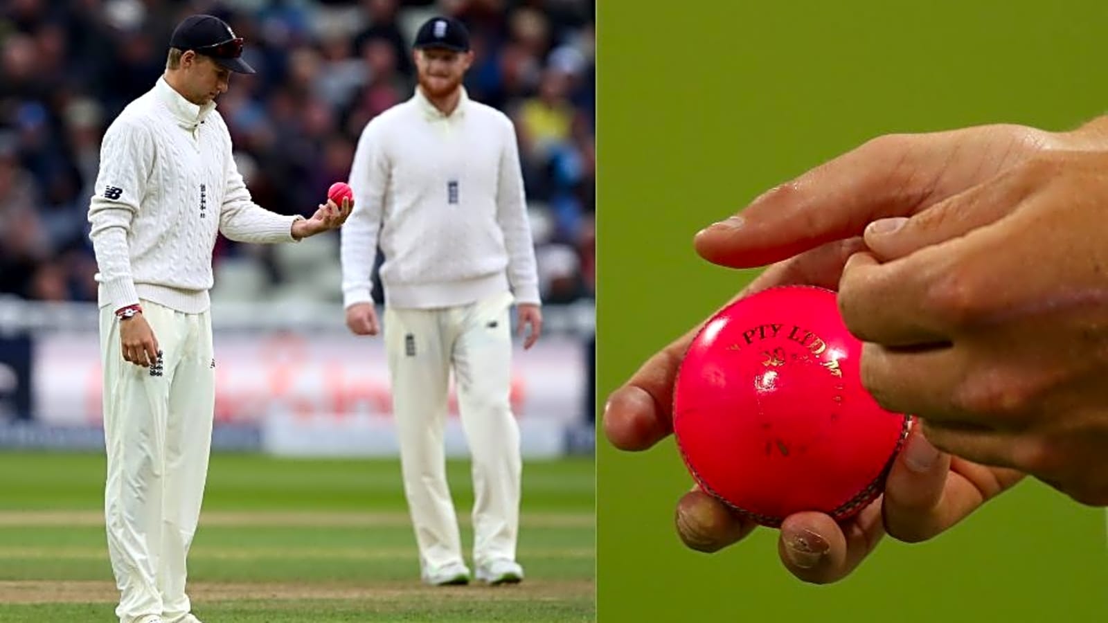 England pull out of day-night Ashes fixture