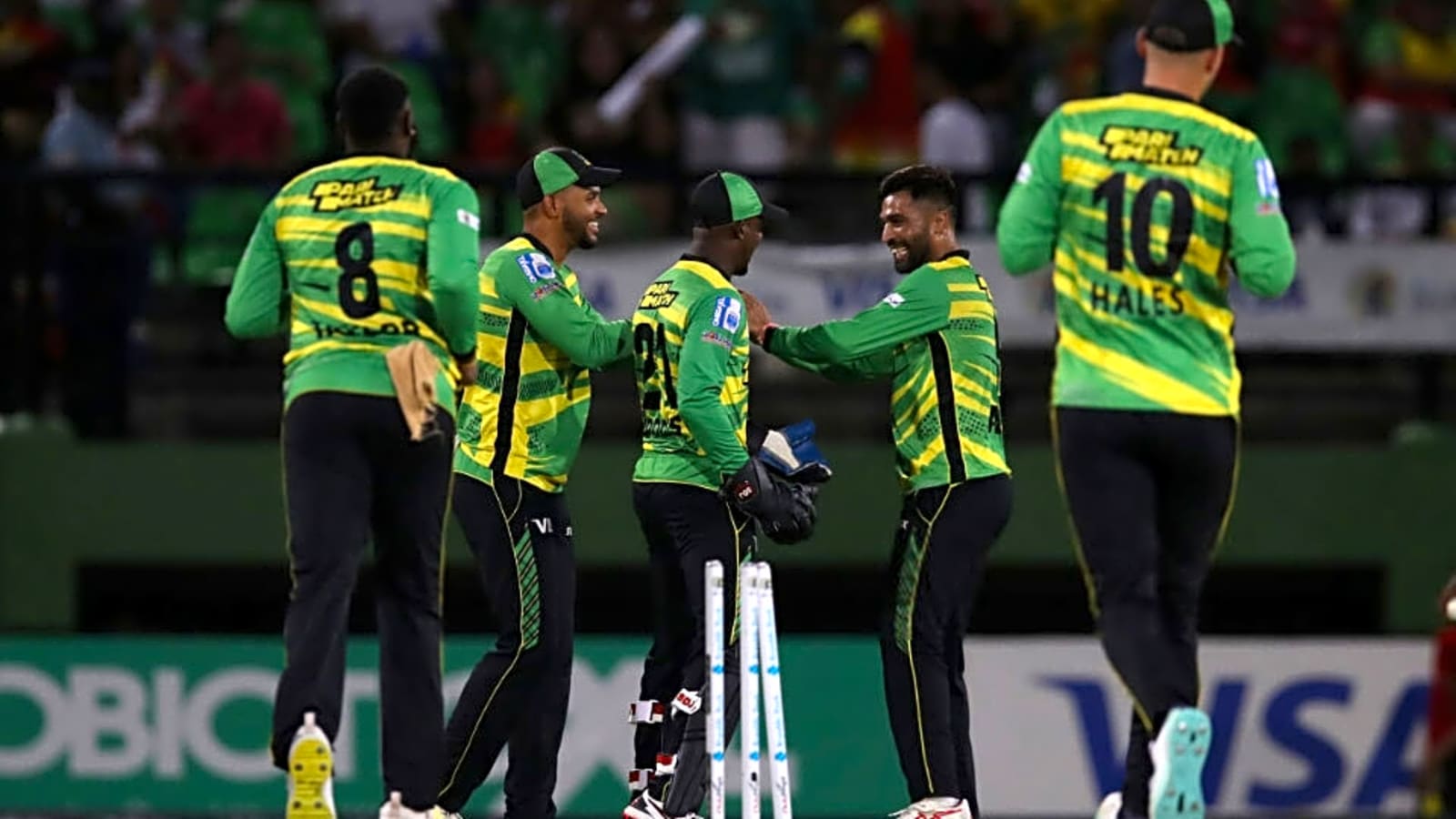 CPL's new Jamaica-based franchise confirmed