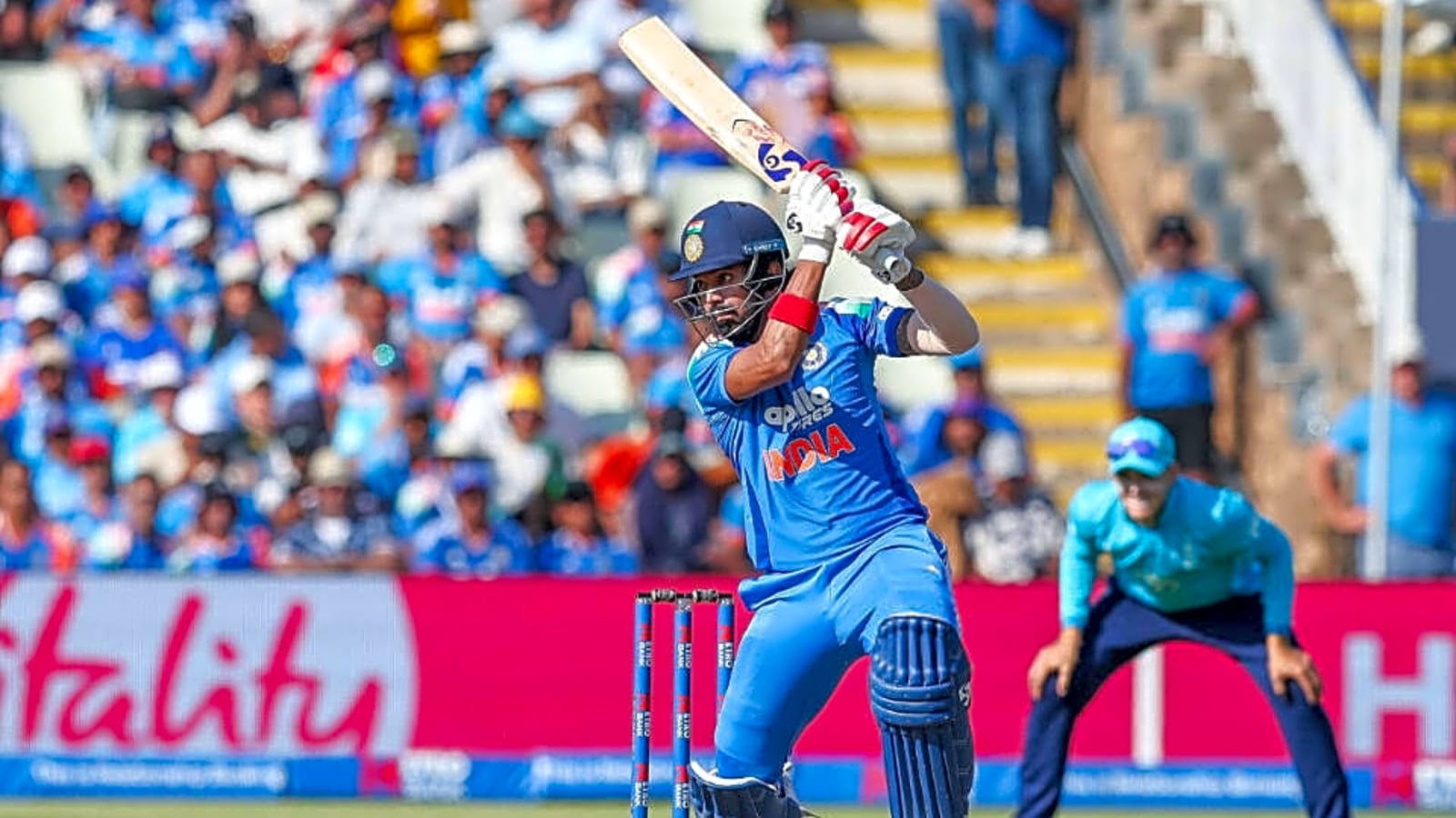 3 biggest reasons why India lost England series