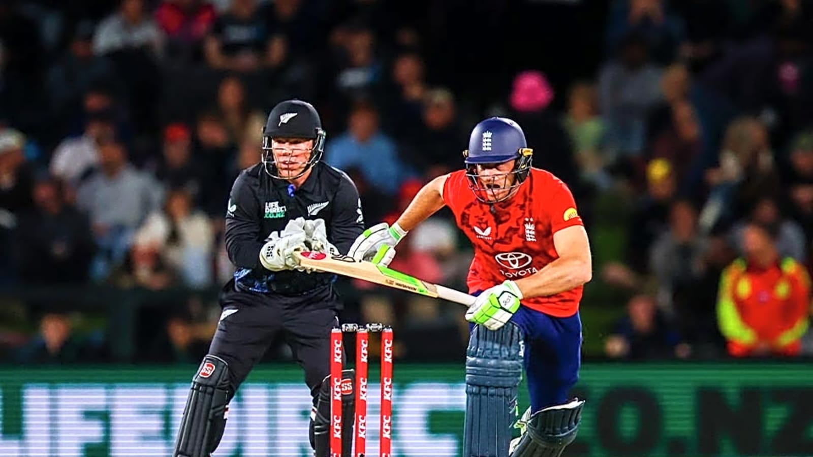 New Zealand vs England Match Prediction, 2nd T20I – Who will win today’s match between NZ vs ENG?