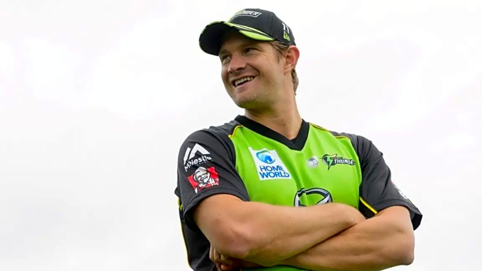 IPL 2026: Shane Watson appointed assistant coach of Kolkata Knight Riders |  Yardbarker, image size:1600x900