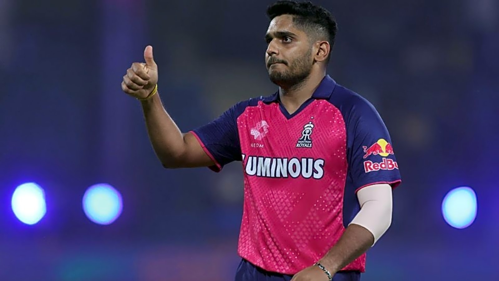 IPL 2026: RR vs GT Match 52 - Who will be Impact Players for today's match?