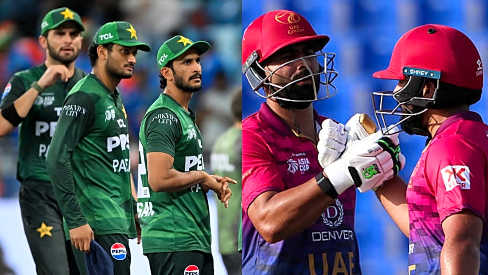 Asia Cup 2025: Match 10, Pakistan vs United Arab Emirates Match Prediction – Who will win today’s match?