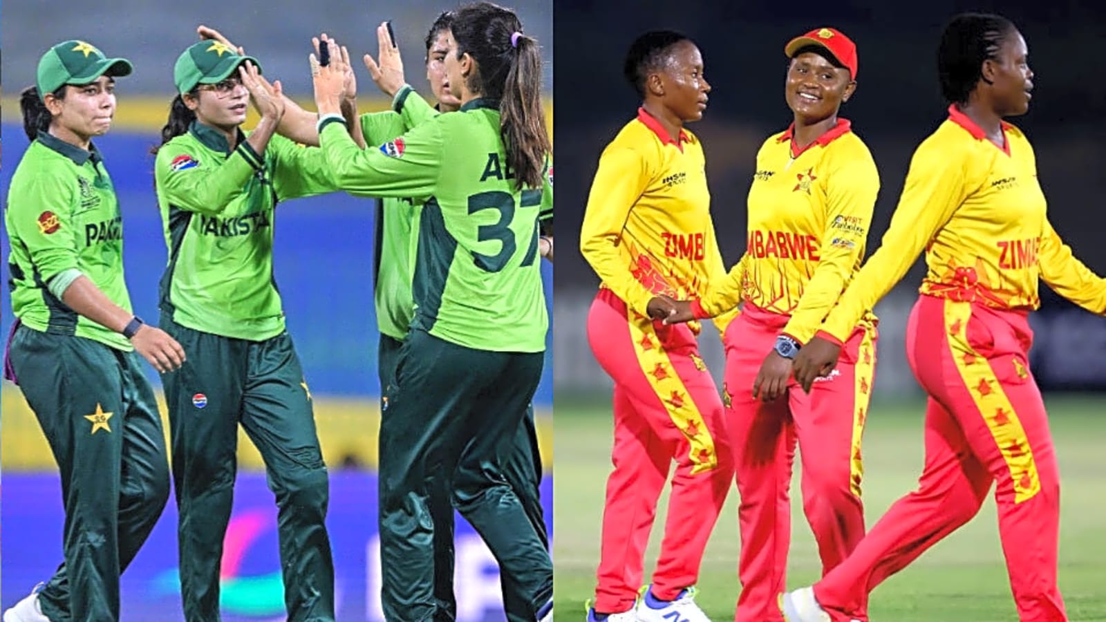 Pakistan Women vs Zimbabwe Women Prediction, 3rd ODI – Who will win today’s match between PAK W vs ZIM W?