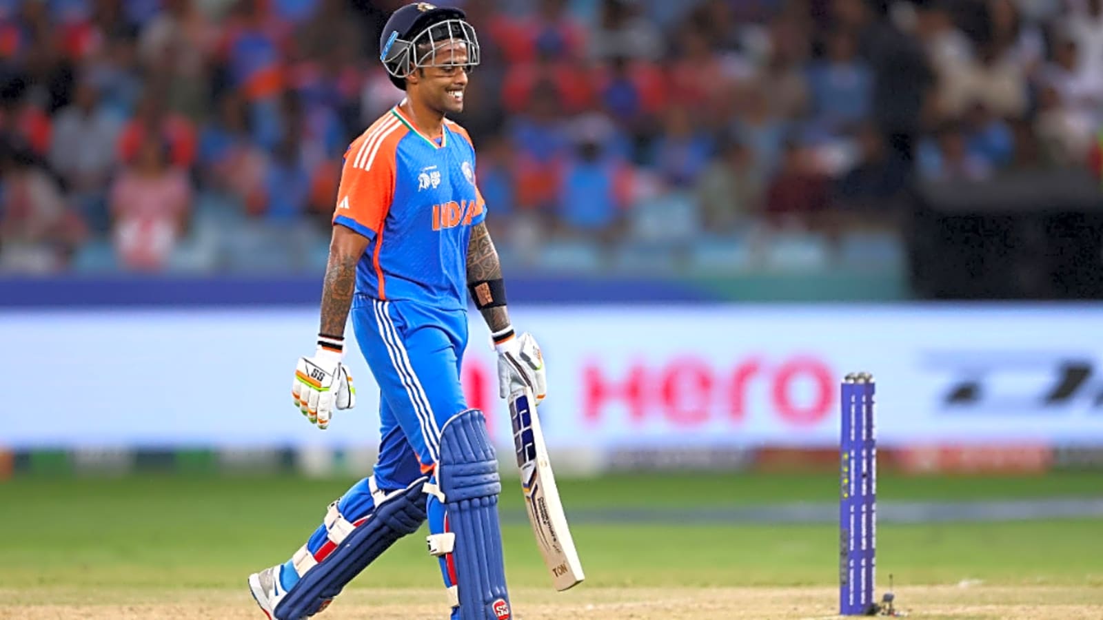 'Please help me!' - Suryakumar Yadav seeks AB de Villiers' expert advice for ODI career