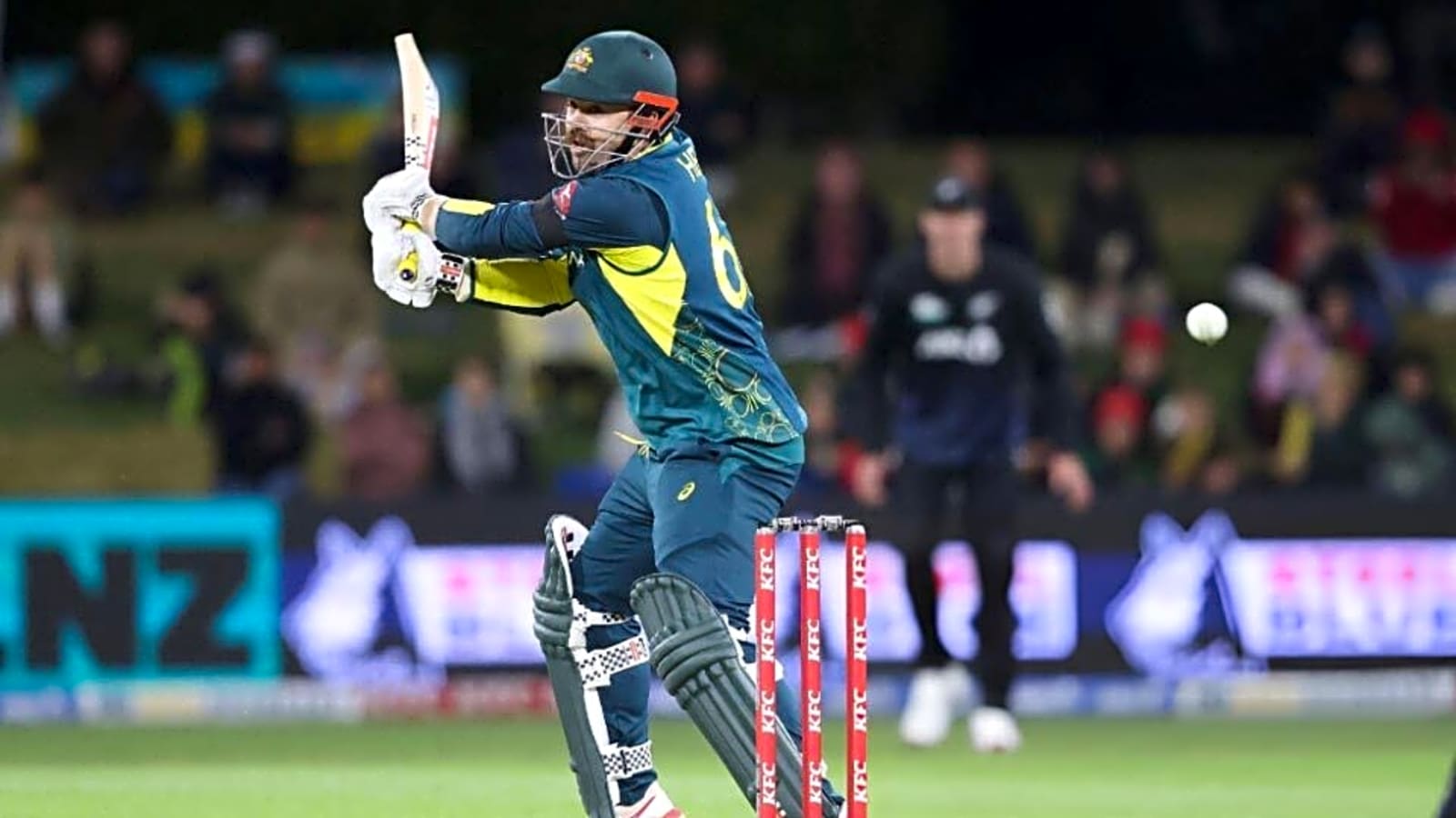 AUS vs IND 2025: Why is Travis Head not playing in AUS vs IND 4th T20I?