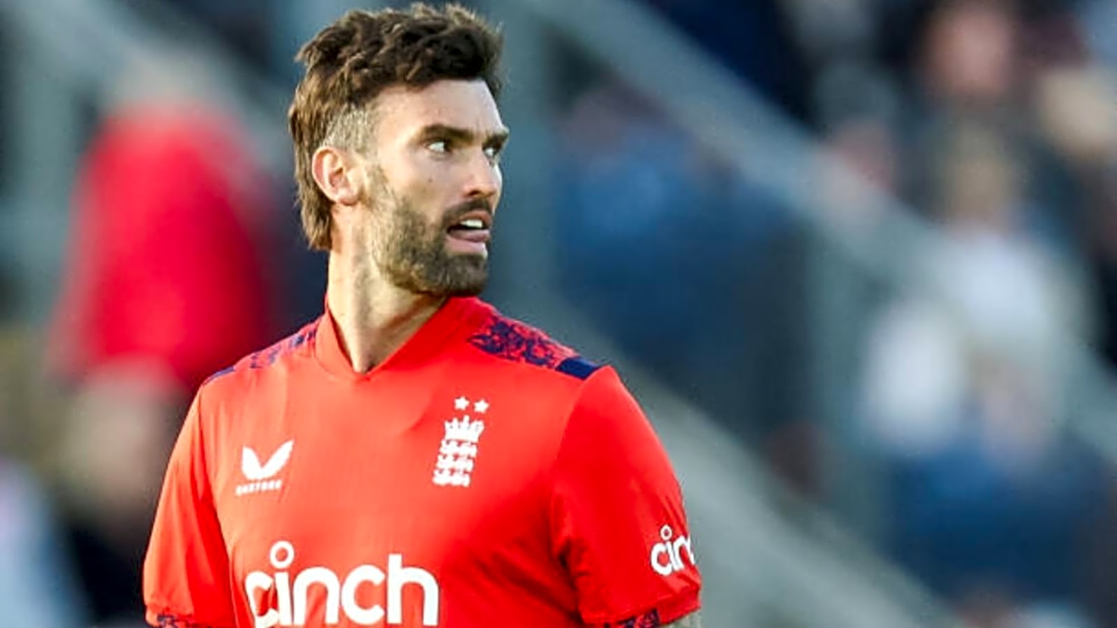 'Communication hasn't been great for me either' - Reece Topley latest to comment against England management