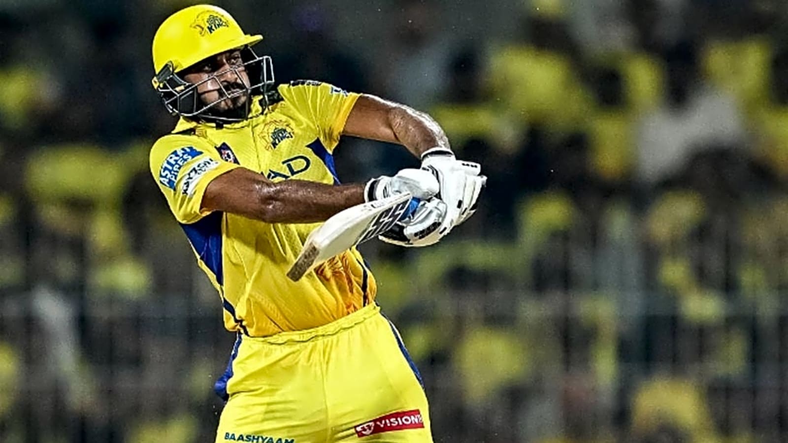 3 players Chennai Super Kings might trade before IPL 2026 Auction