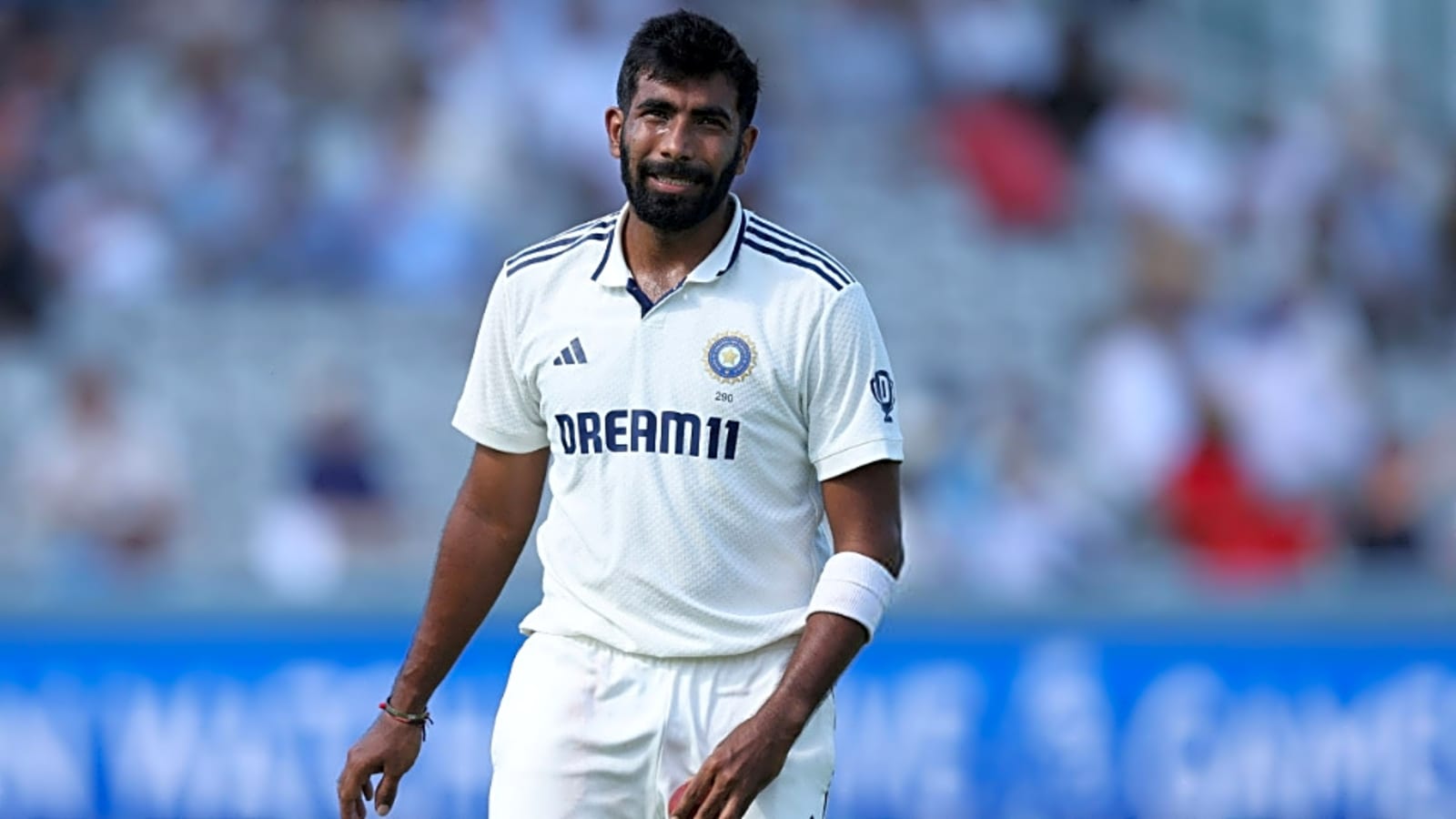 IND vs WI 2025: Jasprit Bumrah available for both Tests, confirms Ajit Agarkar