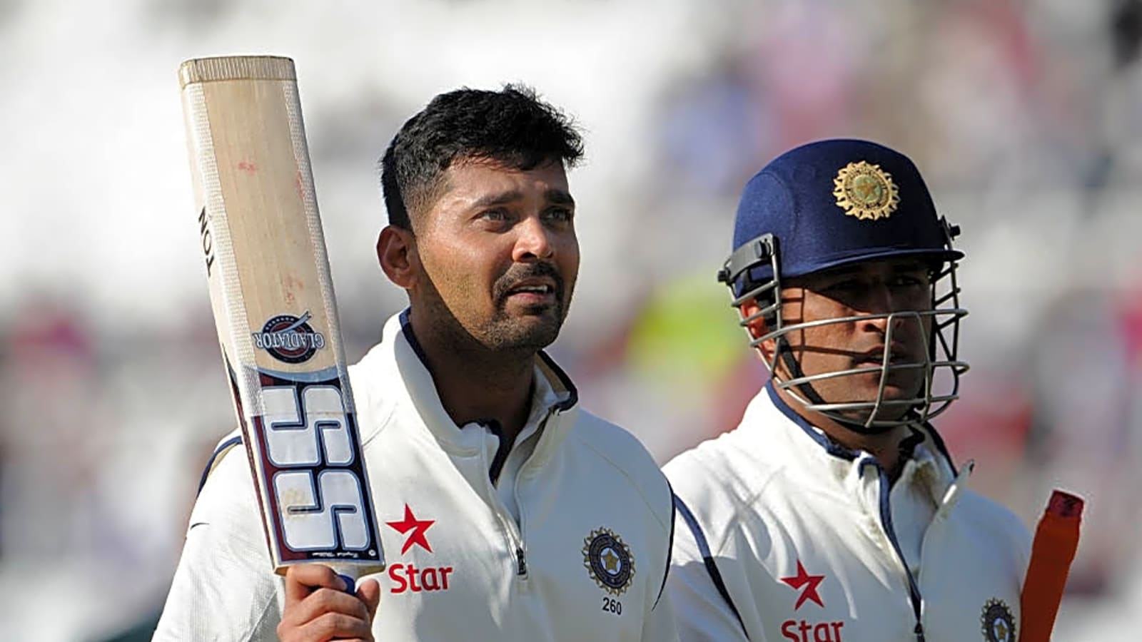 ‘We should be proud he was born in our country’ - Vijay pays glowing tribute to MS Dhoni