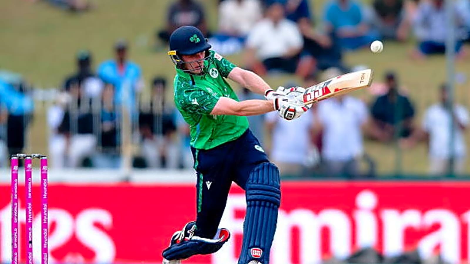 T20 World Cup 2026: Match 32, IRE vs ZIM Match Prediction – Who will win today’s match between Ireland vs Zimbabwe?